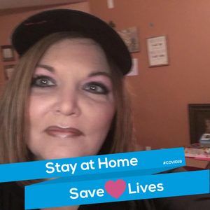 Meet your Posher, Christine